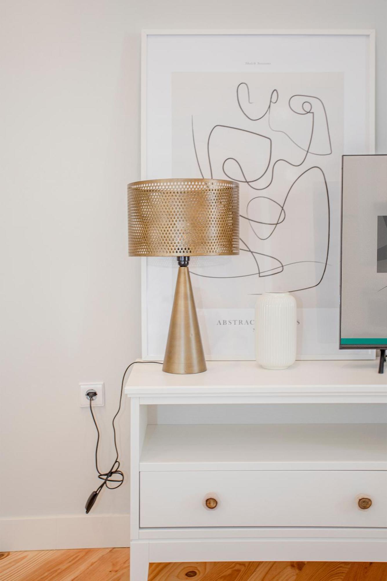 Liiiving In Porto - Aliados Stone Apartment Luaran gambar