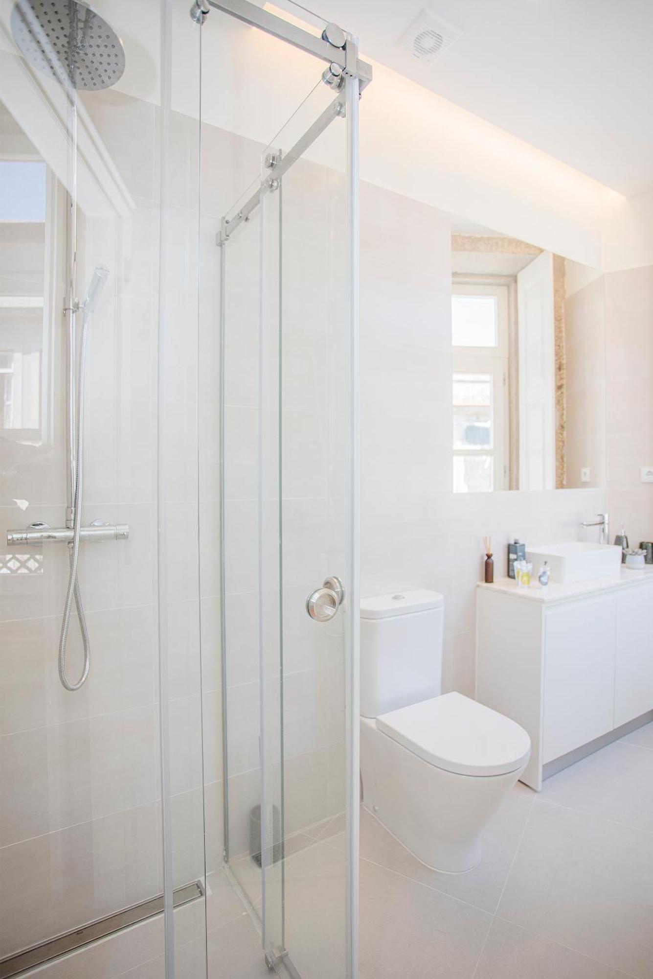 Liiiving In Porto - Aliados Stone Apartment Luaran gambar